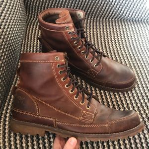 Best 25+ Deals for Mens Timberland Earthkeepers Boots | Poshmark